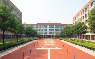沙河中学的教学质量和学校环境如何？
