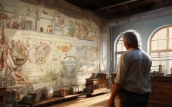 科学思维的艺术，2025年如何重塑认知边界？