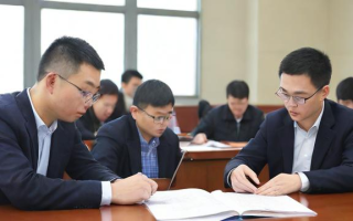 国考行测分值是如何分配的？