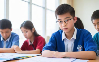中考学生应如何查询自己的考试成绩？
