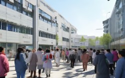 河北医院录取线2025年多少分?不同专业录取分数线差异大吗?