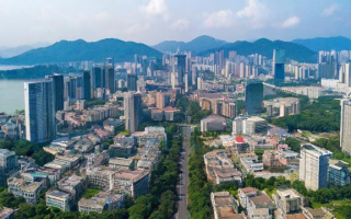 广东番禺的正确读音是什么？