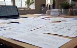 思维导图如何高效整理资料？