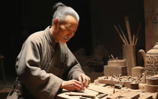周礼考工记中匠人营国具体是如何操作的？