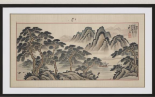 金帆书画院教学品质如何，值得报名学习吗？