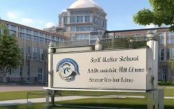 2025年自强学校录取分数线公布了吗？