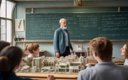 广大土木老师谁更值得选？