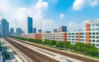 广州铁路一中初中部教学质量和校园环境究竟如何？