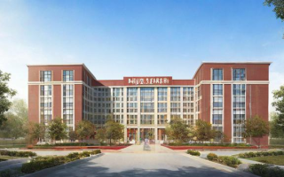 鹤壁市鹤高中学怎么样