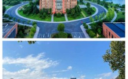 贵大金融系具体在哪个校区？