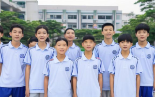 厦门诚毅中学成绩怎么样