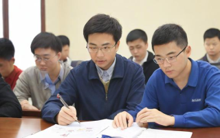 对口升学报名流程是怎样的？