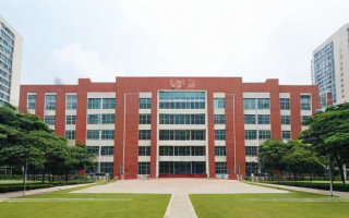 广州同德中学的教学质量和校园环境如何？