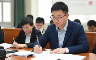 国考中，面试与笔试的比例是如何分配的？
