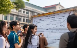 河南统考考研录取多少人？