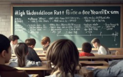 今年中考高中录取率出来了？