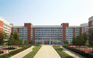 丰台区的哪所中学表现如何？
