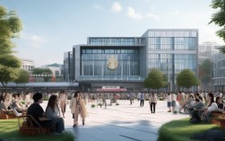 长安大学研究生校区如何区分？