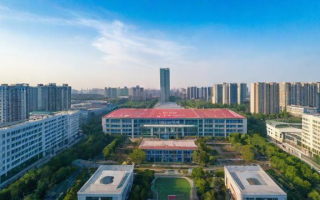 合肥42中考成绩怎么样