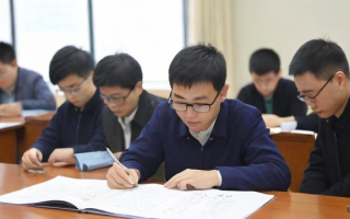 国考行测成绩是如何计算的？