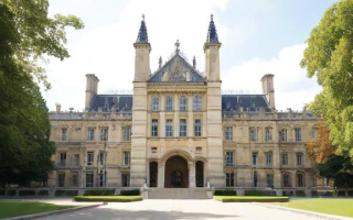 法国留学研究生奖学金