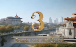 2025北京三中录取分数线是多少？