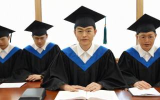学硕与博士研究生有何区别？