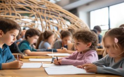 摩比思维馆语文课程具体教什么？适合多大孩子学？