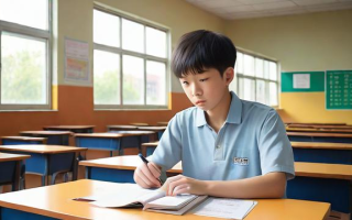 学校这个词的正确读音是什么？