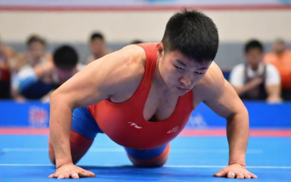 国考中为何会增设摔跤项目？