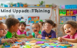 幼小衔接思维升级训练，如何科学提升？