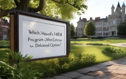 MEM哪些学校招非定向考生？