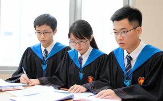 研究生调查揭示了哪些不为人知的学术生活真相？