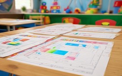 学前班数学思维训练题，2025最新版有效吗？