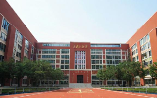 建峰高中升学率怎么样