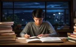 期末考研撞车,今年到底谁更难顶?