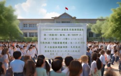磁县阜才学校2023年录取分数线是多少？