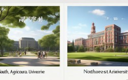 南农与东农，选哪个更合适？