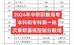 泰安职高录取线多少分