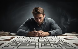 思维陷阱如何影响当下的决策效率？