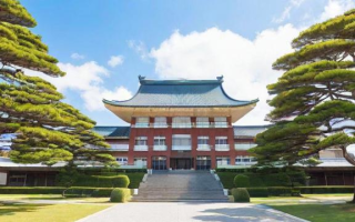 大学怎么去日本留学
