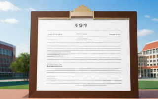 如何办理中专学历认证报告？