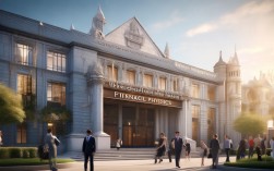 金融物理学课程哪家学校开设？