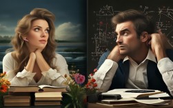 2025男女思维差异新研究，这些刻板印象还成立吗？