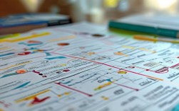 高二化学思维导图
