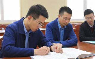 国考究竟包含哪些题型？