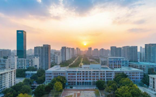 国考之后的工作地点