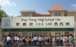 山阳中学2023年录取分数线是多少分？