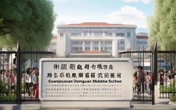 2025广州东环中学录取线是多少？