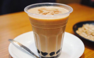 港式奶茶的制作方法是什么？
